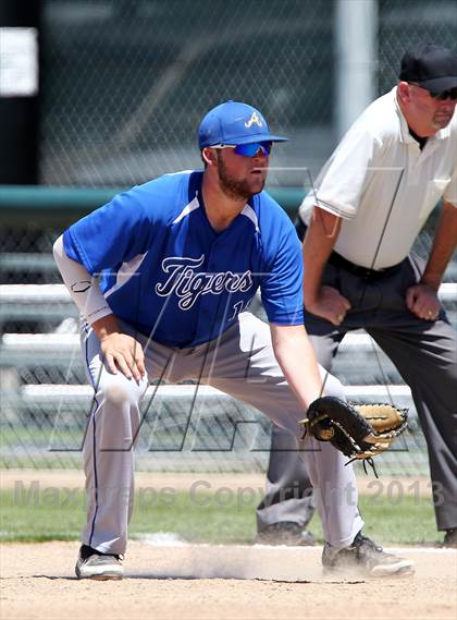 Thumbnail 1 in Analy vs. Acalanes (CIF NCS D3 Final) photogallery.