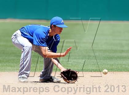 Thumbnail 2 in Analy vs. Acalanes (CIF NCS D3 Final) photogallery.