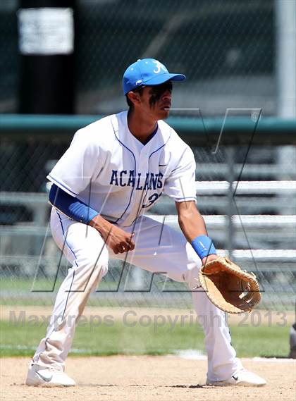 Thumbnail 2 in Analy vs. Acalanes (CIF NCS D3 Final) photogallery.