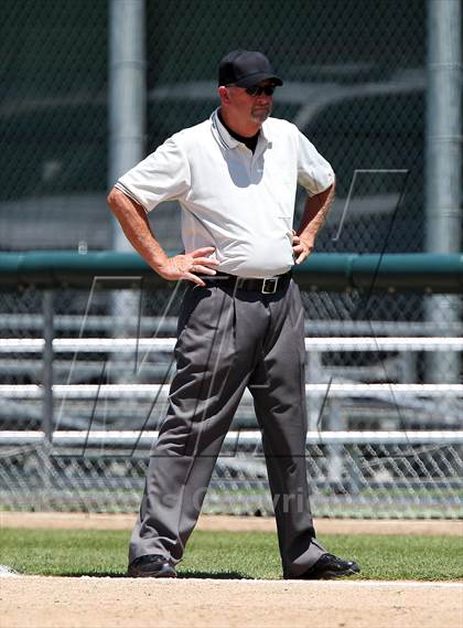 Thumbnail 3 in Analy vs. Acalanes (CIF NCS D3 Final) photogallery.