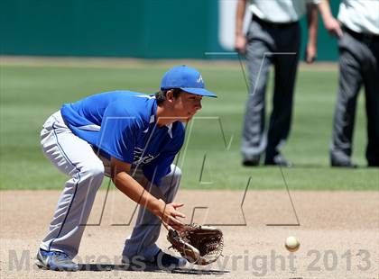 Thumbnail 2 in Analy vs. Acalanes (CIF NCS D3 Final) photogallery.
