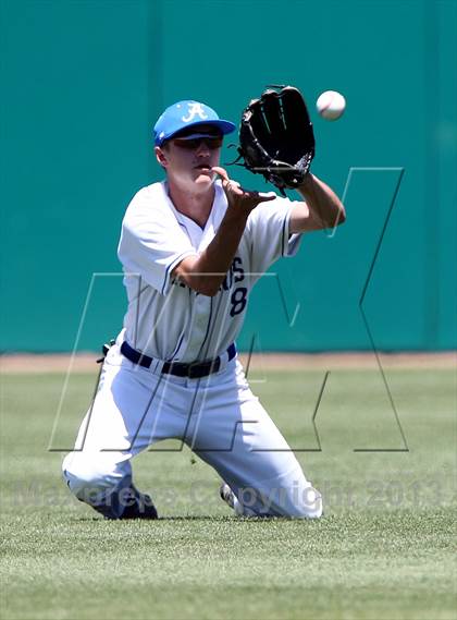 Thumbnail 3 in Analy vs. Acalanes (CIF NCS D3 Final) photogallery.