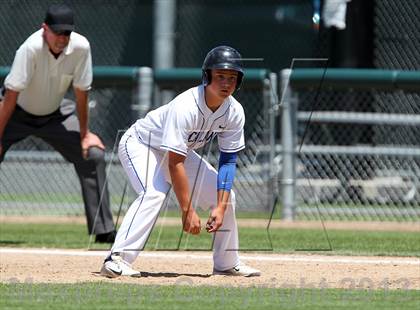 Thumbnail 1 in Analy vs. Acalanes (CIF NCS D3 Final) photogallery.