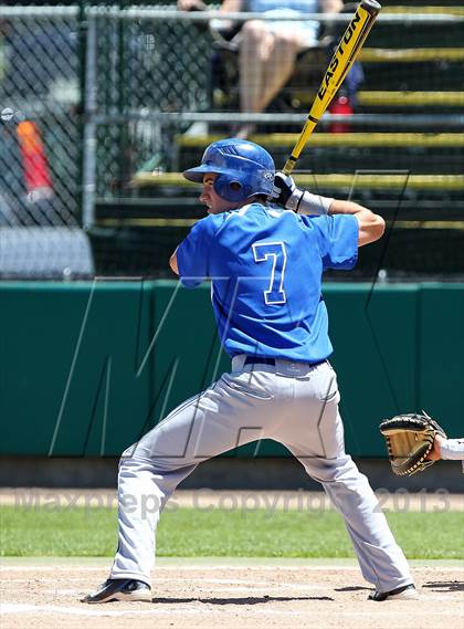 Thumbnail 2 in Analy vs. Acalanes (CIF NCS D3 Final) photogallery.
