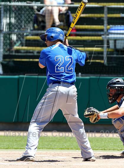 Thumbnail 1 in Analy vs. Acalanes (CIF NCS D3 Final) photogallery.