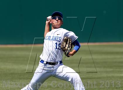 Thumbnail 1 in Analy vs. Acalanes (CIF NCS D3 Final) photogallery.
