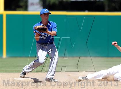 Thumbnail 2 in Analy vs. Acalanes (CIF NCS D3 Final) photogallery.