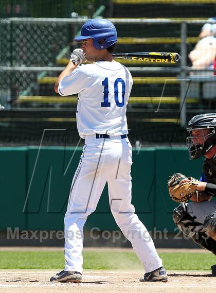 Thumbnail 2 in Analy vs. Acalanes (CIF NCS D3 Final) photogallery.