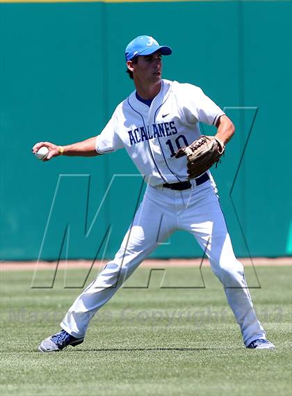 Thumbnail 1 in Analy vs. Acalanes (CIF NCS D3 Final) photogallery.