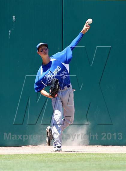 Thumbnail 1 in Analy vs. Acalanes (CIF NCS D3 Final) photogallery.