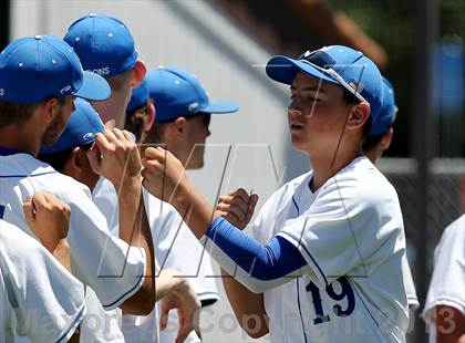 Thumbnail 1 in Analy vs. Acalanes (CIF NCS D3 Final) photogallery.
