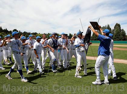 Thumbnail 1 in Analy vs. Acalanes (CIF NCS D3 Final) photogallery.