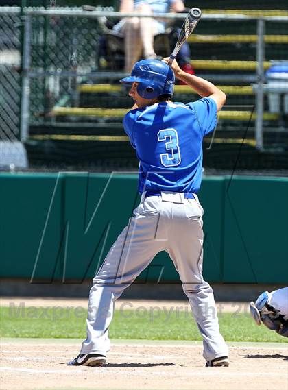 Thumbnail 1 in Analy vs. Acalanes (CIF NCS D3 Final) photogallery.
