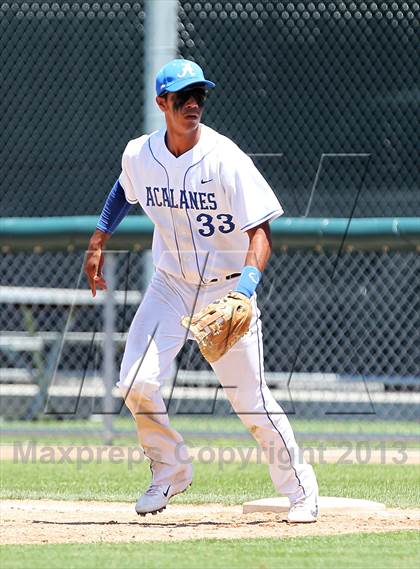 Thumbnail 1 in Analy vs. Acalanes (CIF NCS D3 Final) photogallery.