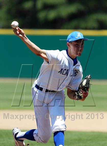 Thumbnail 1 in Analy vs. Acalanes (CIF NCS D3 Final) photogallery.