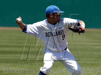 Thumbnail 1 in Analy vs. Acalanes (CIF NCS D3 Final) photogallery.