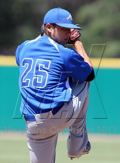 Thumbnail 1 in Analy vs. Acalanes (CIF NCS D3 Final) photogallery.