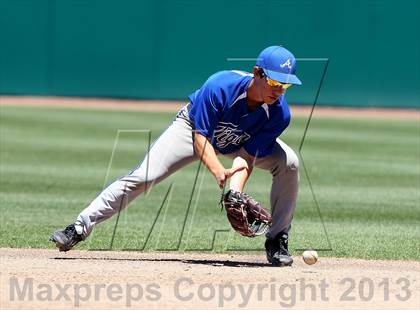 Thumbnail 2 in Analy vs. Acalanes (CIF NCS D3 Final) photogallery.