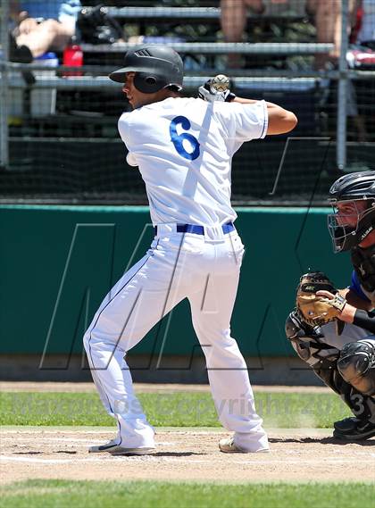 Thumbnail 1 in Analy vs. Acalanes (CIF NCS D3 Final) photogallery.