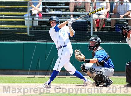 Thumbnail 3 in Analy vs. Acalanes (CIF NCS D3 Final) photogallery.