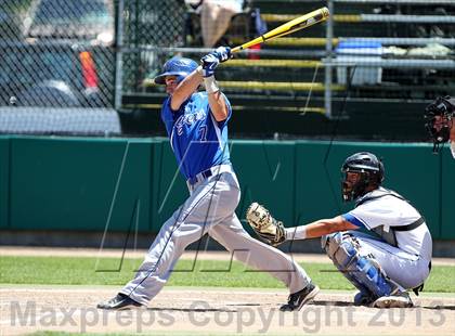 Thumbnail 1 in Analy vs. Acalanes (CIF NCS D3 Final) photogallery.