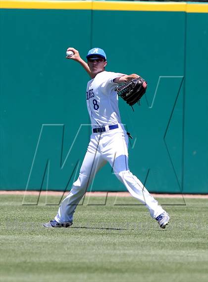 Thumbnail 3 in Analy vs. Acalanes (CIF NCS D3 Final) photogallery.