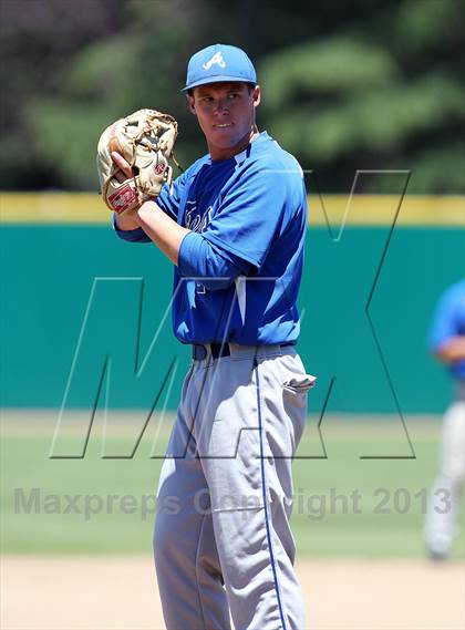 Thumbnail 1 in Analy vs. Acalanes (CIF NCS D3 Final) photogallery.