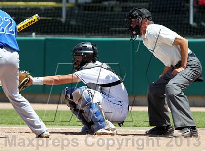 Thumbnail 1 in Analy vs. Acalanes (CIF NCS D3 Final) photogallery.