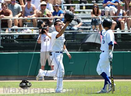 Thumbnail 3 in Analy vs. Acalanes (CIF NCS D3 Final) photogallery.