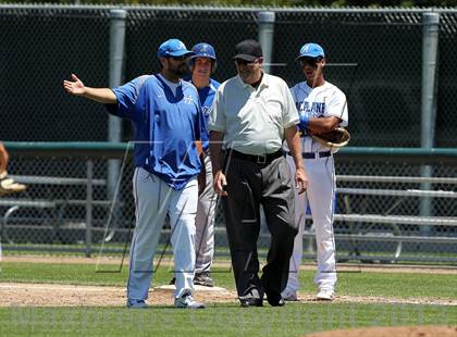 Thumbnail 2 in Analy vs. Acalanes (CIF NCS D3 Final) photogallery.