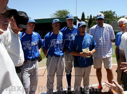Thumbnail 1 in Analy vs. Acalanes (CIF NCS D3 Final) photogallery.