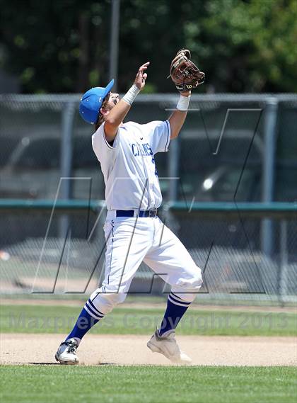 Thumbnail 2 in Analy vs. Acalanes (CIF NCS D3 Final) photogallery.