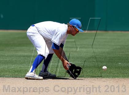 Thumbnail 2 in Analy vs. Acalanes (CIF NCS D3 Final) photogallery.