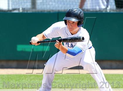 Thumbnail 2 in Analy vs. Acalanes (CIF NCS D3 Final) photogallery.