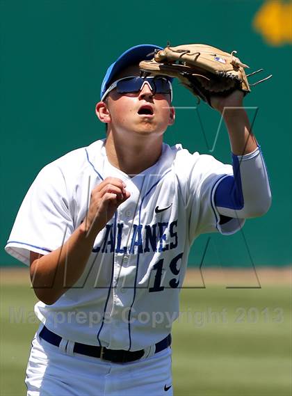 Thumbnail 1 in Analy vs. Acalanes (CIF NCS D3 Final) photogallery.