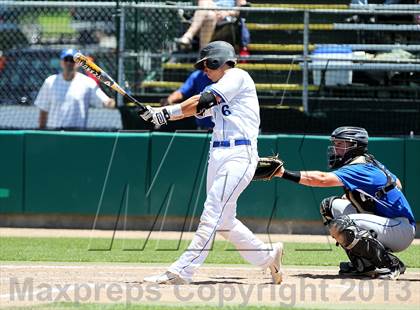 Thumbnail 3 in Analy vs. Acalanes (CIF NCS D3 Final) photogallery.