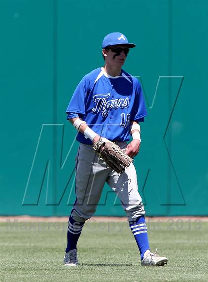 Thumbnail 3 in Analy vs. Acalanes (CIF NCS D3 Final) photogallery.