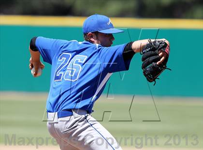 Thumbnail 2 in Analy vs. Acalanes (CIF NCS D3 Final) photogallery.
