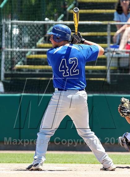 Thumbnail 2 in Analy vs. Acalanes (CIF NCS D3 Final) photogallery.