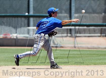 Thumbnail 2 in Analy vs. Acalanes (CIF NCS D3 Final) photogallery.