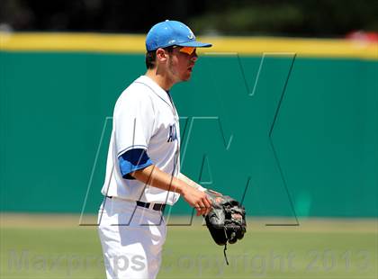 Thumbnail 3 in Analy vs. Acalanes (CIF NCS D3 Final) photogallery.