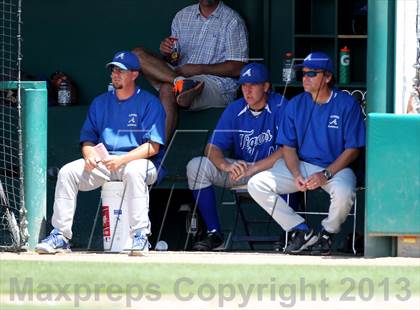 Thumbnail 1 in Analy vs. Acalanes (CIF NCS D3 Final) photogallery.