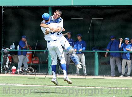Thumbnail 2 in Analy vs. Acalanes (CIF NCS D3 Final) photogallery.