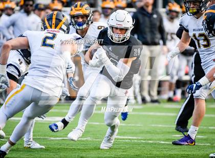 Thumbnail 1 in Bellevue @ Eastside Catholic (WIAA 3A Semifinal) photogallery.