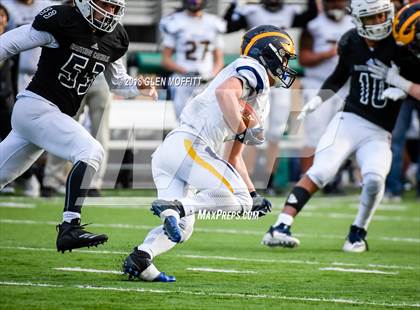 Thumbnail 1 in Bellevue @ Eastside Catholic (WIAA 3A Semifinal) photogallery.