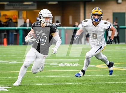 Thumbnail 1 in Bellevue @ Eastside Catholic (WIAA 3A Semifinal) photogallery.