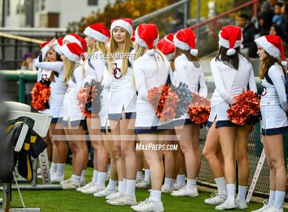 Thumbnail 3 in Bellevue @ Eastside Catholic (WIAA 3A Semifinal) photogallery.