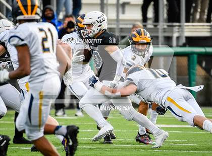 Thumbnail 2 in Bellevue @ Eastside Catholic (WIAA 3A Semifinal) photogallery.