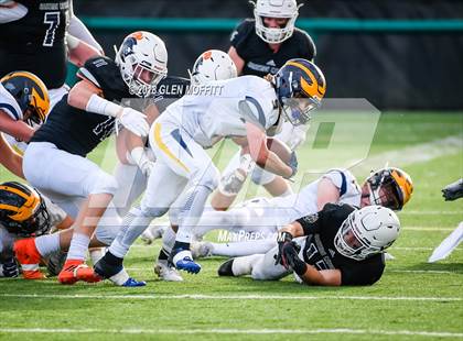 Thumbnail 2 in Bellevue @ Eastside Catholic (WIAA 3A Semifinal) photogallery.