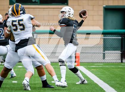 Thumbnail 3 in Bellevue @ Eastside Catholic (WIAA 3A Semifinal) photogallery.